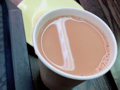 -BOIBOI马来茶餐室(江宁路店)
