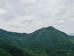 -东莞观音山旅游风景区