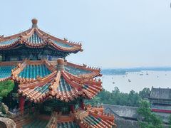 -颐和园