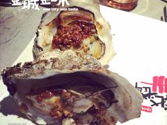 丰茂串城(延吉总店)-丰茂烤串