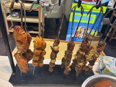 -和庆斋羊蝎子火锅·碳缸烧烤(顺义旗舰店)
