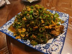 -华顺土菜馆(洪岗路店)