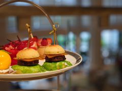 -Salon de Ville浦江汇(上海外滩华尔道夫酒店店)