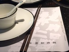 -牛事制造局牛肉火锅(莲岳路店)
