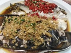 -楚山晓·湖北菜(武汉光谷K11店)