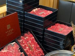 -牛匠和牛寿喜锅(西安总店)