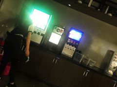-汤响自助回转火锅百汇(乐峰广场店)