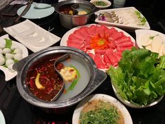 -一尊皇牛(丽彩万达店)