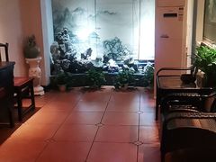 -御轩足道·SPA·养生·保健(瑞金北路店)