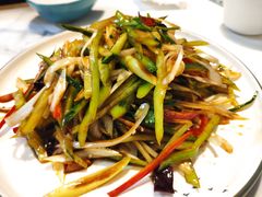 -叁拾壹克饺子·东北菜(国贸店)