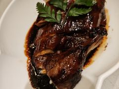 -新白鹿餐厅(龙游路总店·杭帮菜名店)