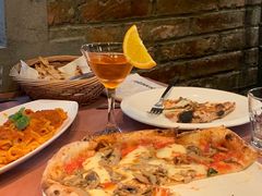 -Mammamia意大利餐厅(阳春巷店)