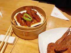 -兰亭轩茶餐厅(长江路店)