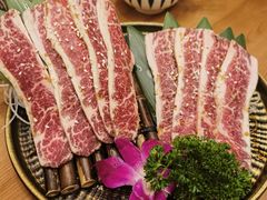 -丸藏和牛烧肉专门店(园区师惠坊店)
