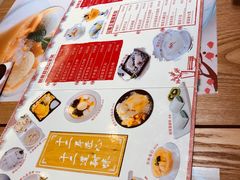 -糖糖屋•糖水•雪花冰店(时尚天河店)