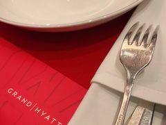 -广州富力君悦大酒店·凯菲厅