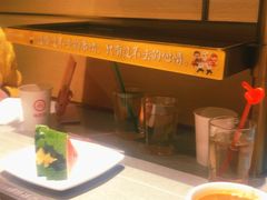 -海底捞火锅(六合天街店)