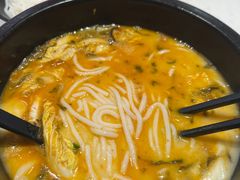 -大鼓米线(浦东长泰店)