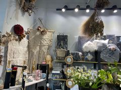 -ChaKo Flora ·茶子花艺 (市北店)