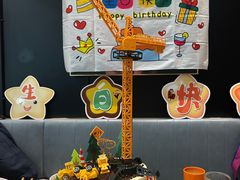 -牛仕西饼屋·低糖生日蛋糕(鲁谷店)