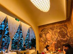 -龟兹KUCINA·新疆菜(前滩L+PLAZA店)