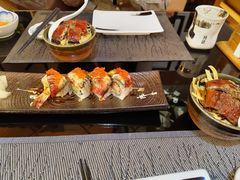 -昱匠·日本料理(金融街店)