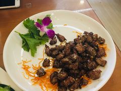 -友强·23年特色海鲜大排档(厦门店)