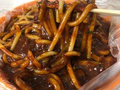 -啊臻味道米粉(总店)