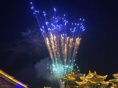 -朱仙镇启封故园景区