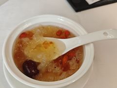 -怀德酒楼·粤菜·海鲜·茶点(宝安国际机场店)