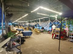 -光头佬钓虾场·烧烤·聚餐·亲子(金沙洲店)