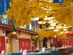 -老灶房-四川土菜(铁牛广场店)