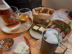 -NAYA Bar ·酒(红山店)