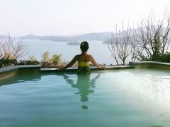 -天目湖涵田半山温泉