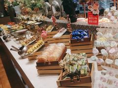 -凡塔斯牛排自助餐厅(莆田万达店)