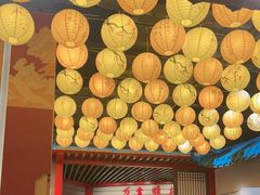-金陵梦华·宫宴(南京首店)