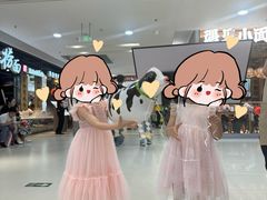 -乐凯撒披萨(正佳广场店)