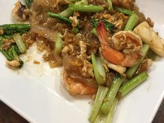 泰式炒面-Dang restaurant (patong phuket)