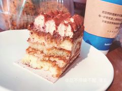 提拉米苏-星巴克(七宝领展广场1F店)