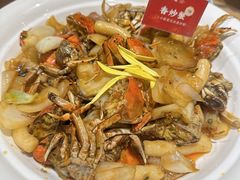 -周家二小姐的菜(西津渡店)