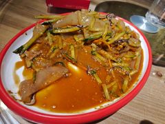 -關東雪东北菜(中庚漫游城店)