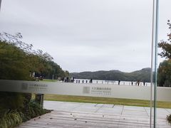 -天目湖涵田度假村