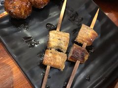 -鸟串烧Yakitori