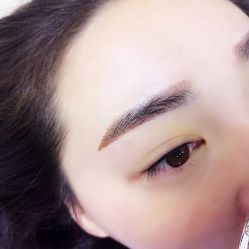 -Amy韩式定妆