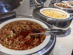 -集杰尚品海鲜烤肉自助餐厅(乳山振华店)