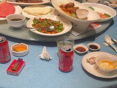 -恒记饭店·海鲜明档(淹城店)