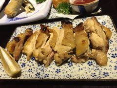 -明日叶日本料理(新区淮海街店)