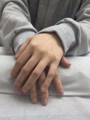 点击看大图 -喜柚自助美甲美睫