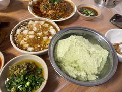 -人和水上飘(第一家店)