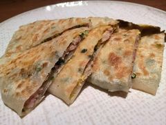 -荣家黄鱼面(前滩太古里店)